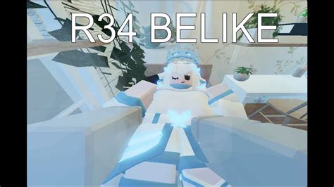 roblox r34 compilation|Rule 34 World.